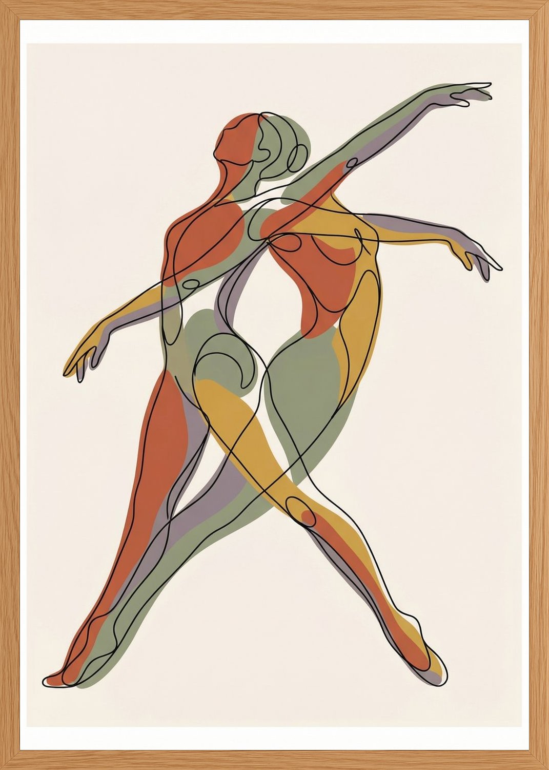 Poster print file