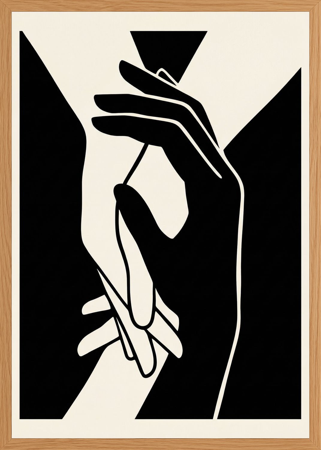 Poster print file