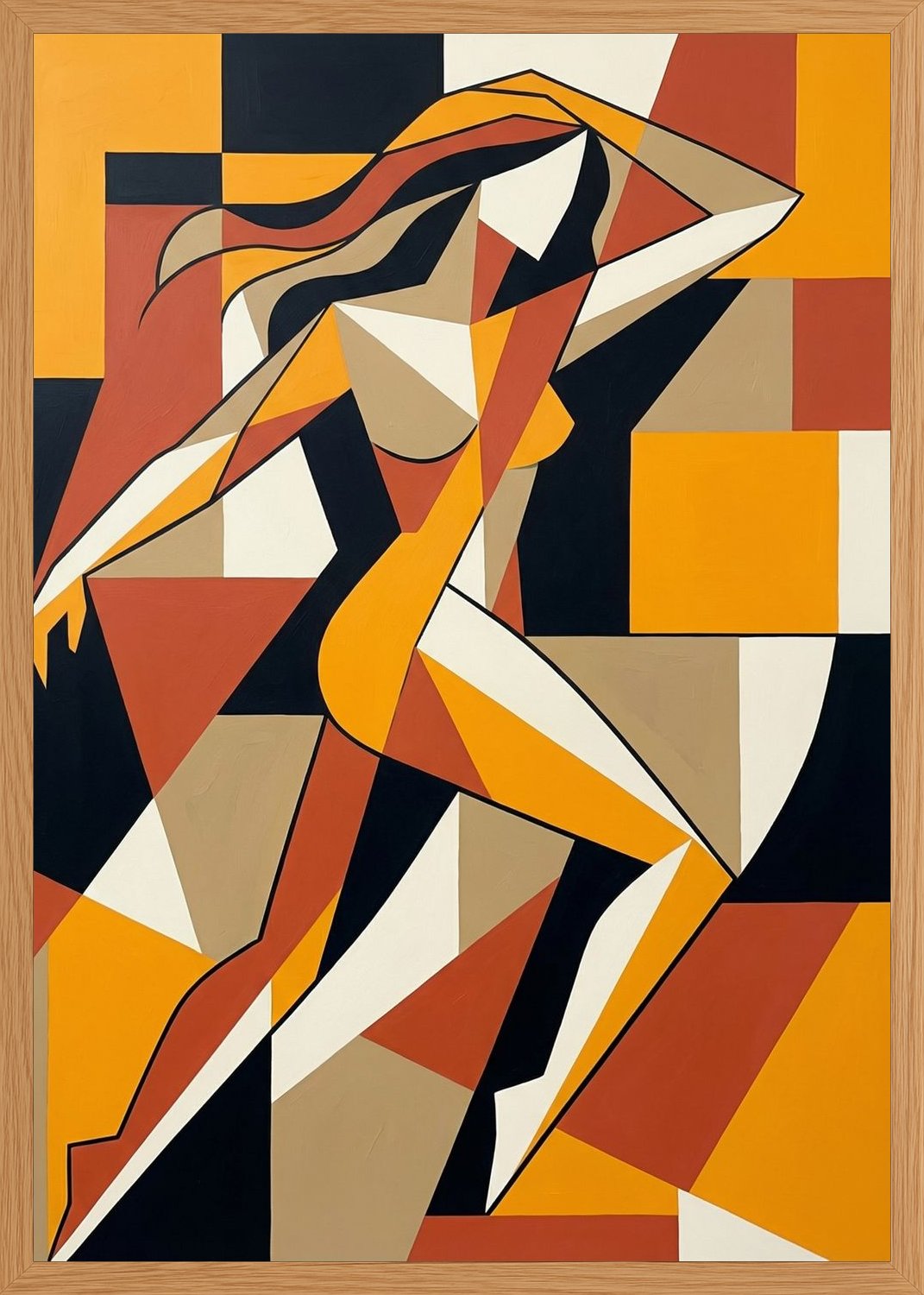 Poster print file