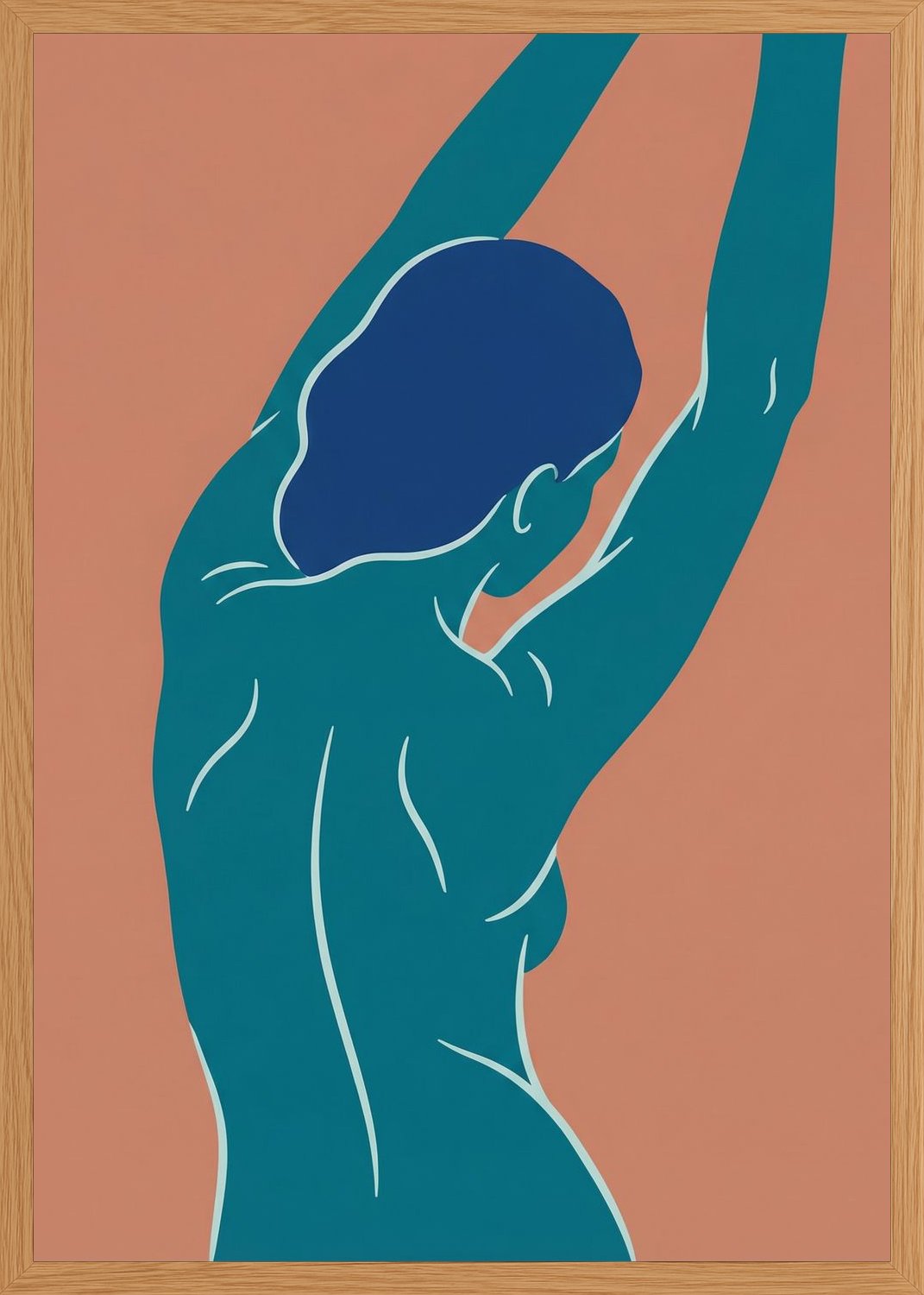 Poster print file