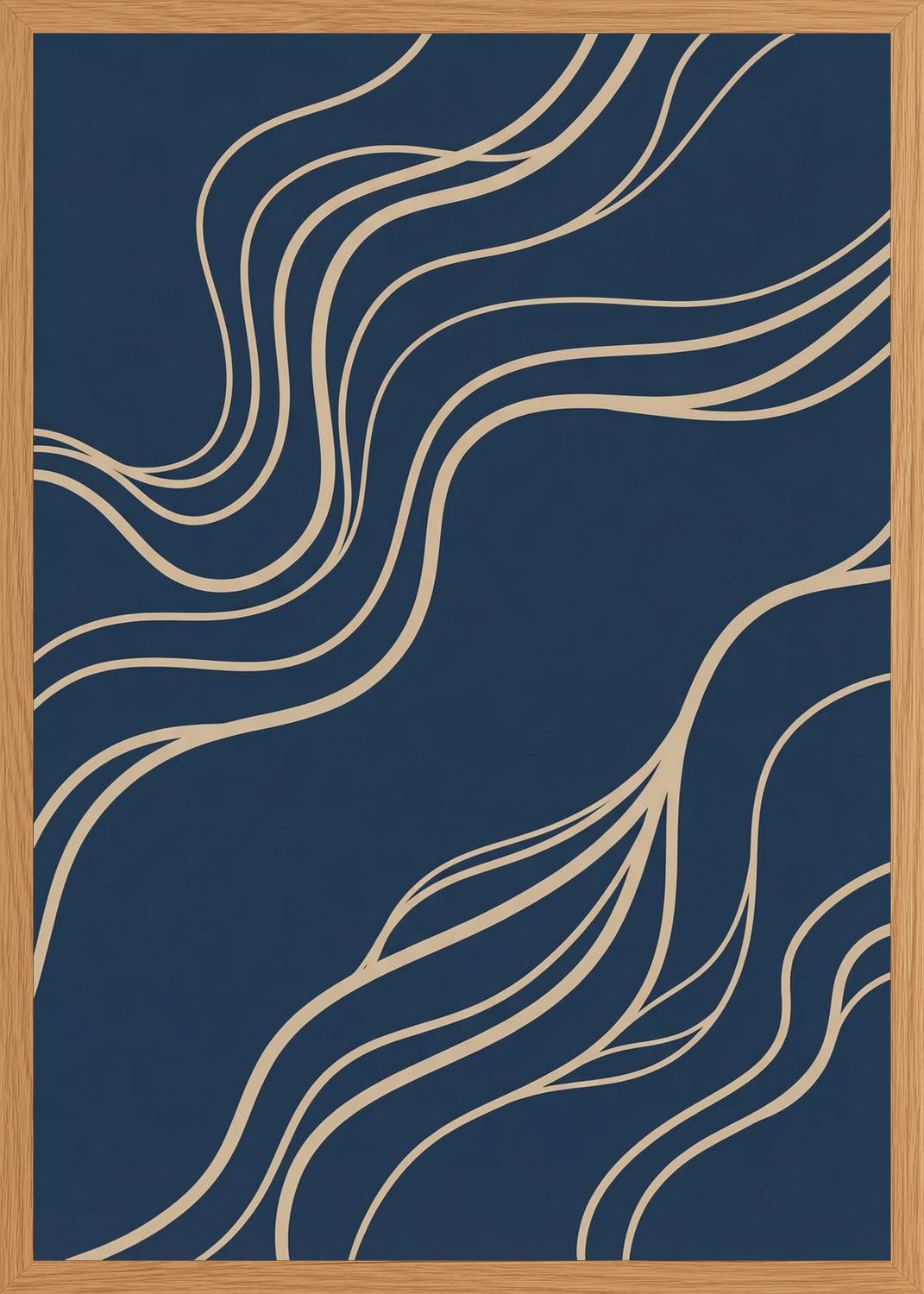 Poster print file