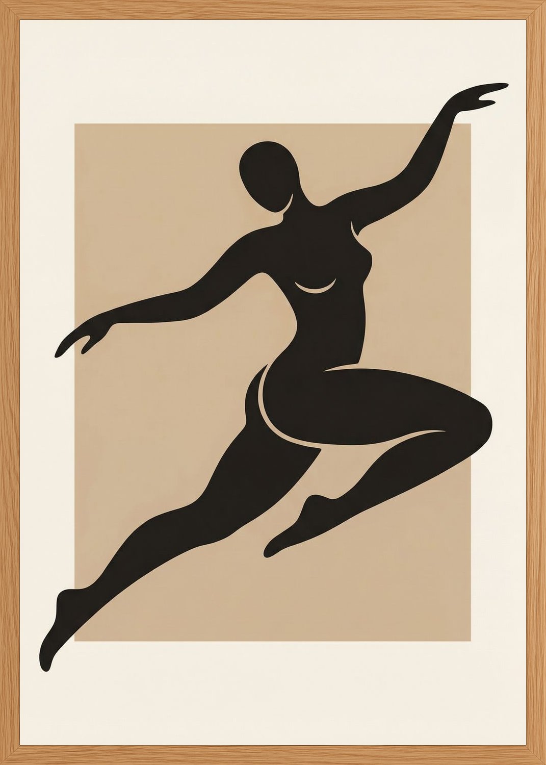 Poster print file