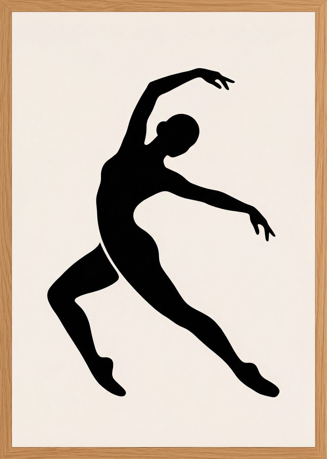 Poster print file