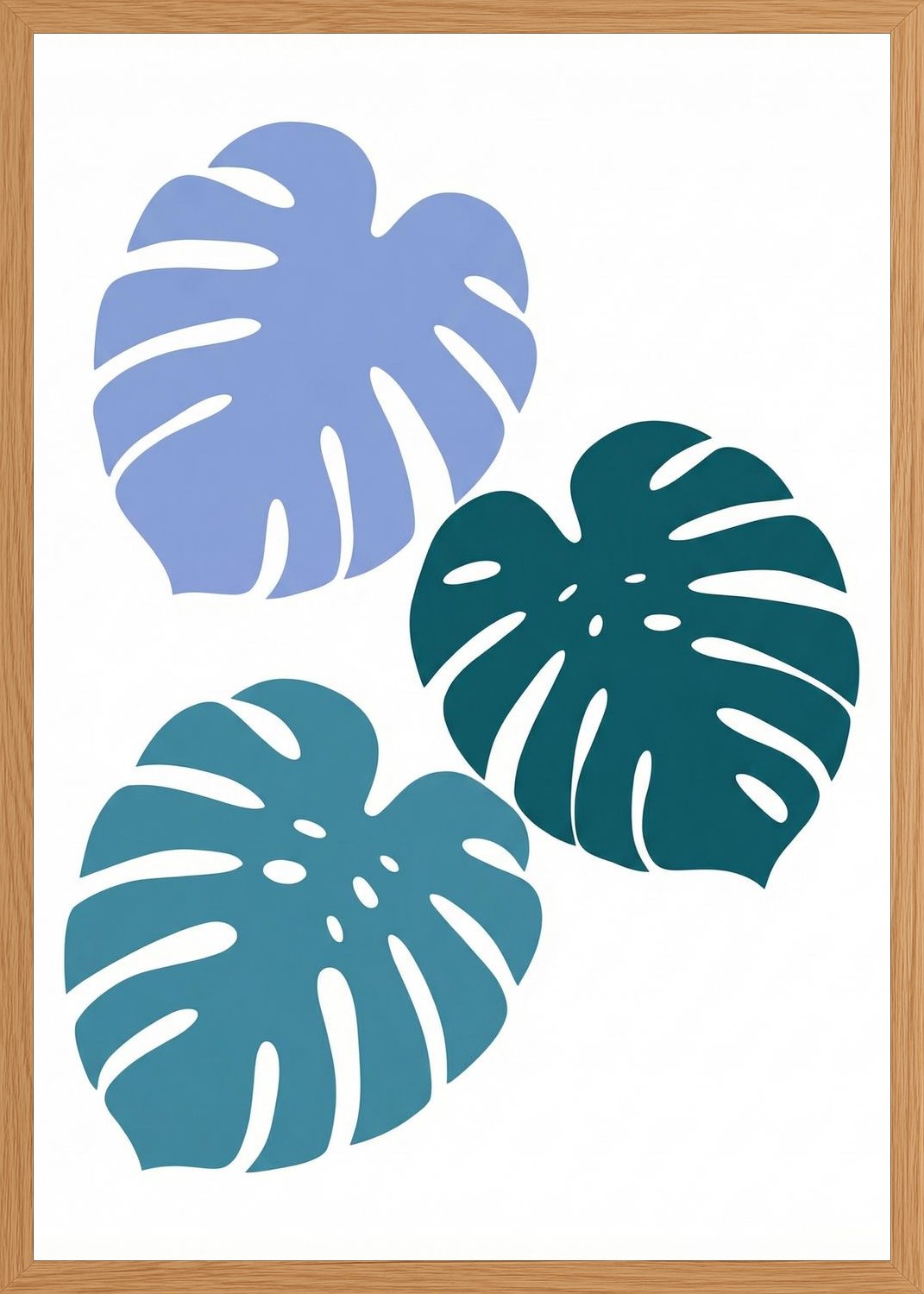 Poster print file