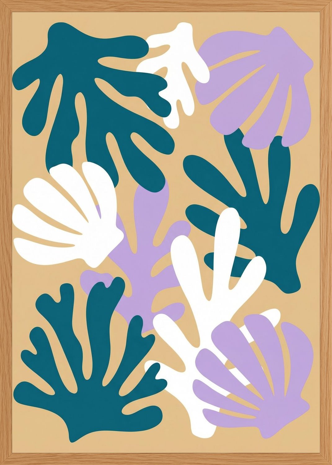 Poster print file