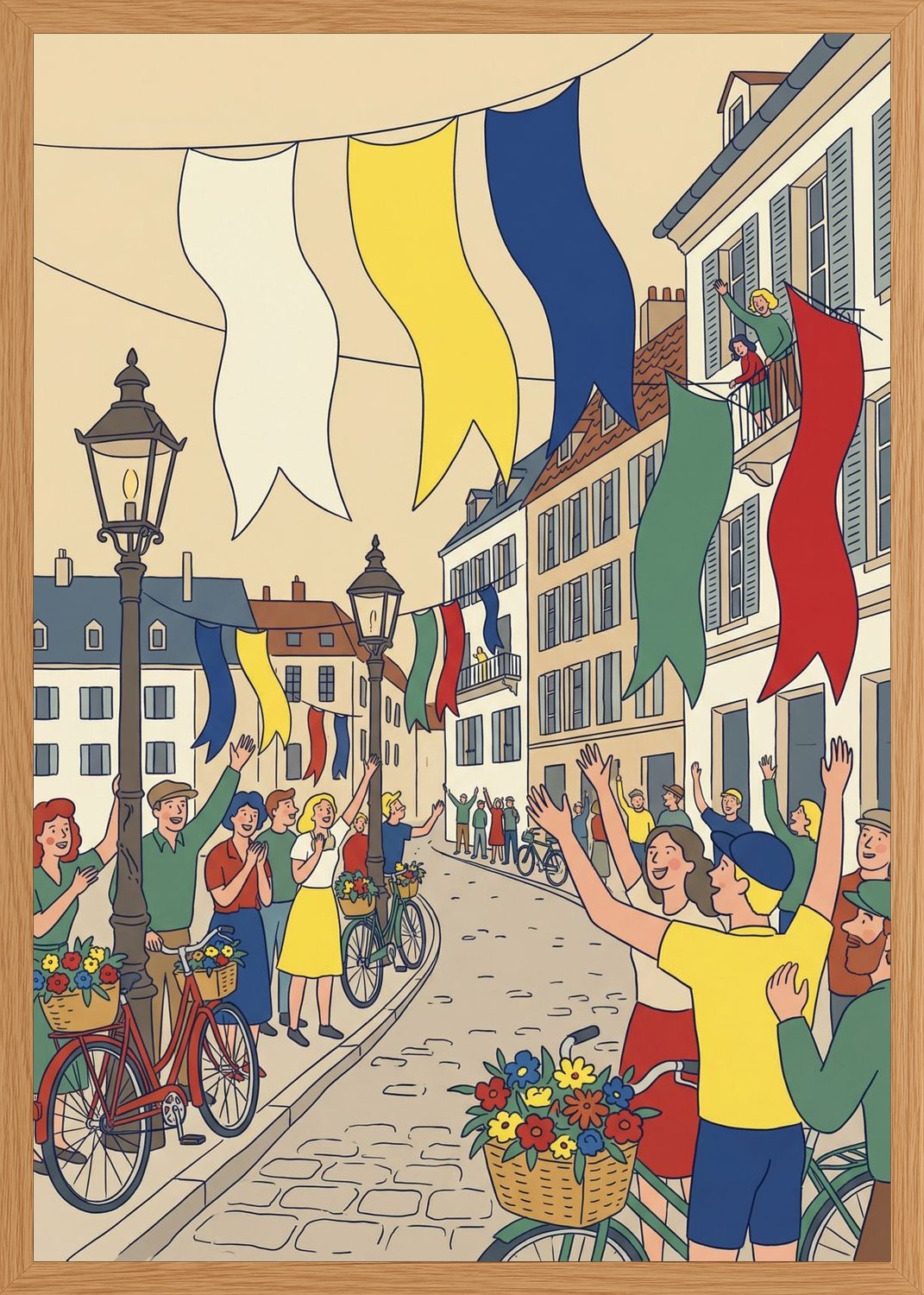 Poster print file
