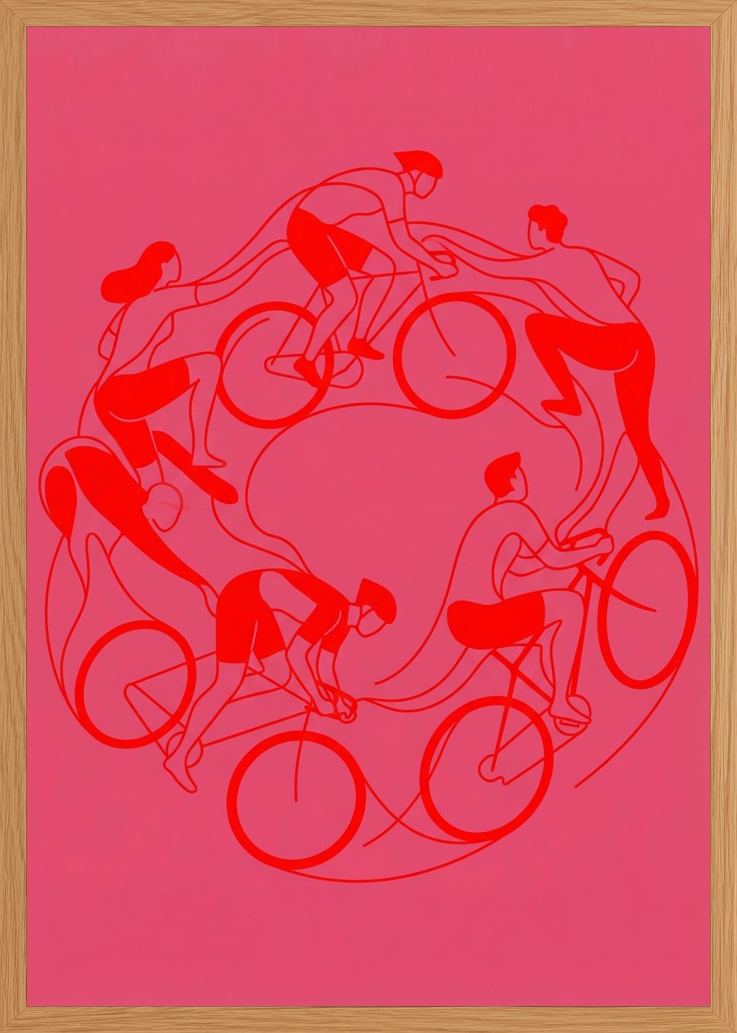Poster print file