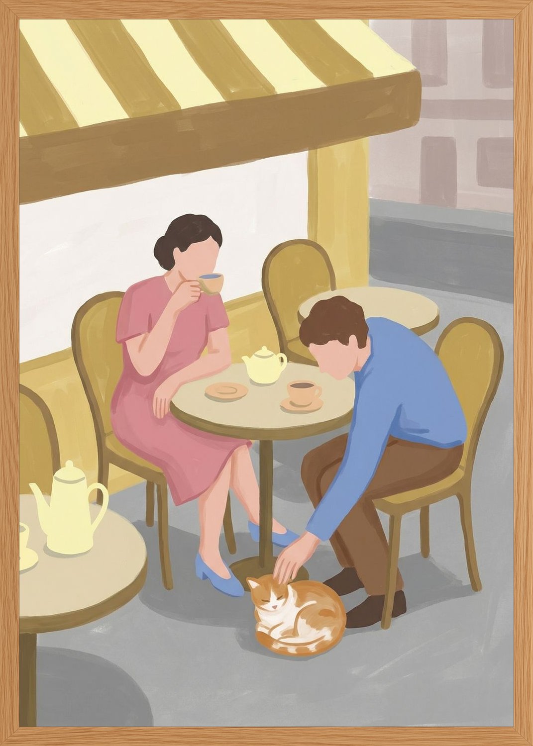 Poster print file