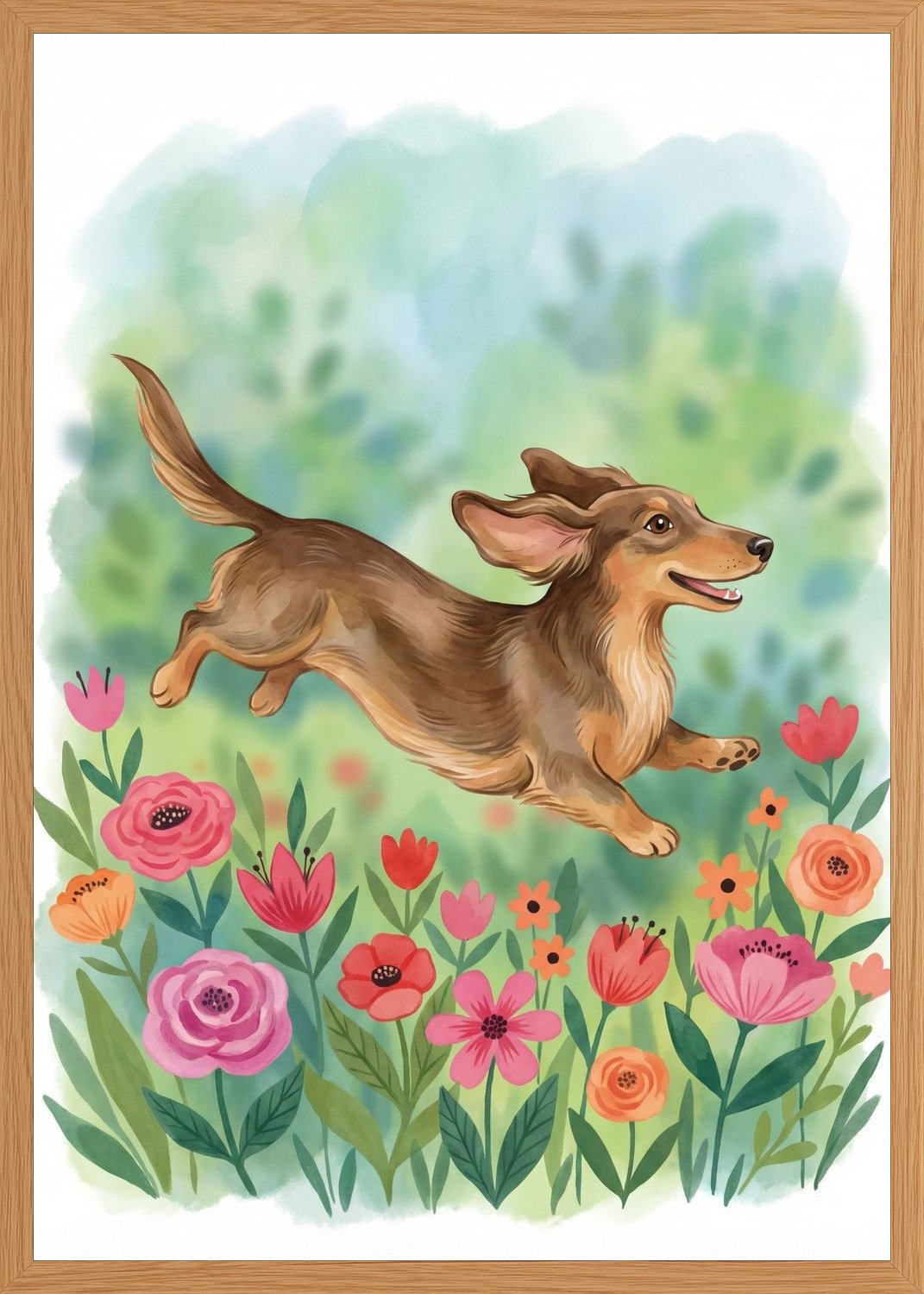 Poster print file