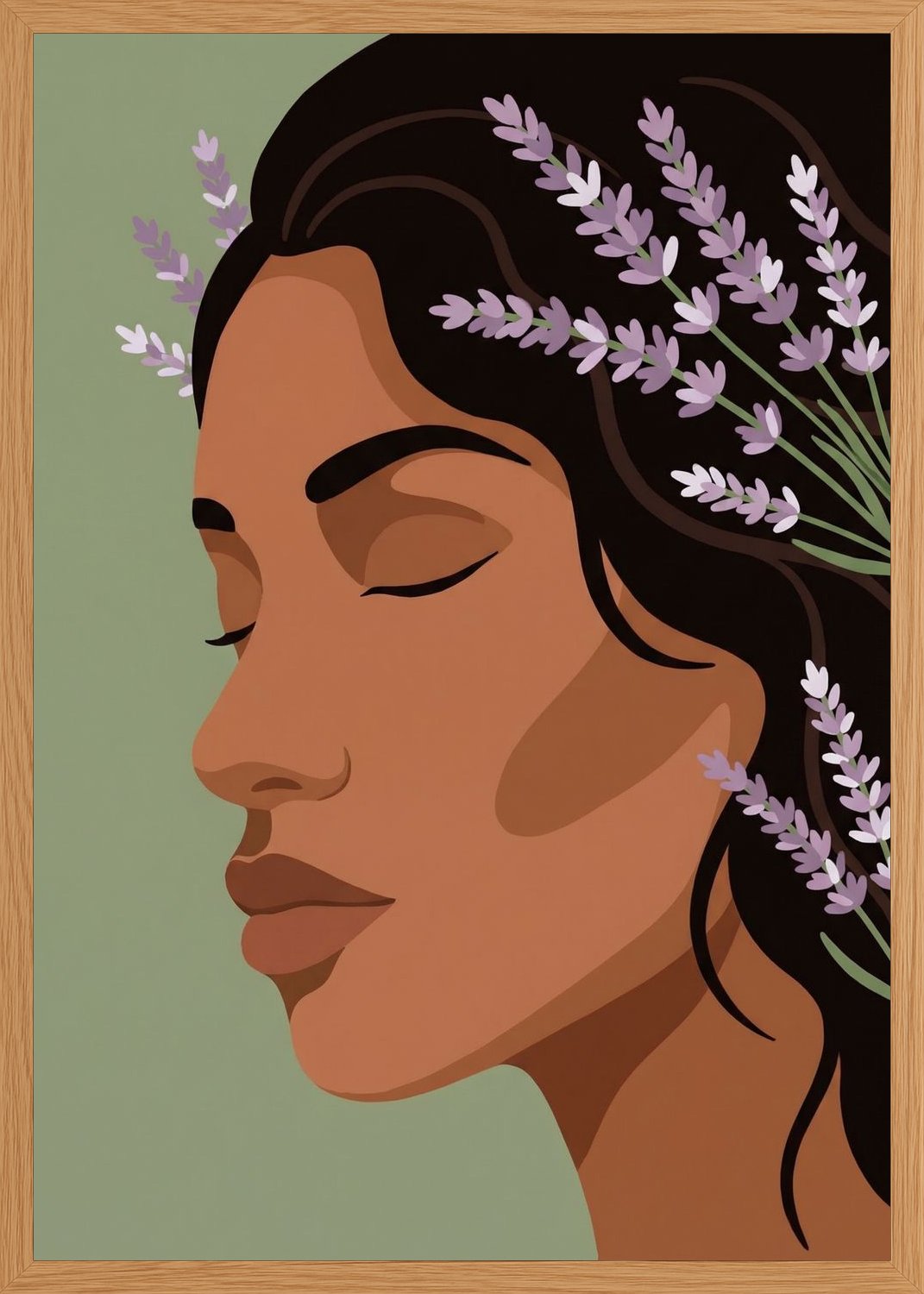 Poster print file