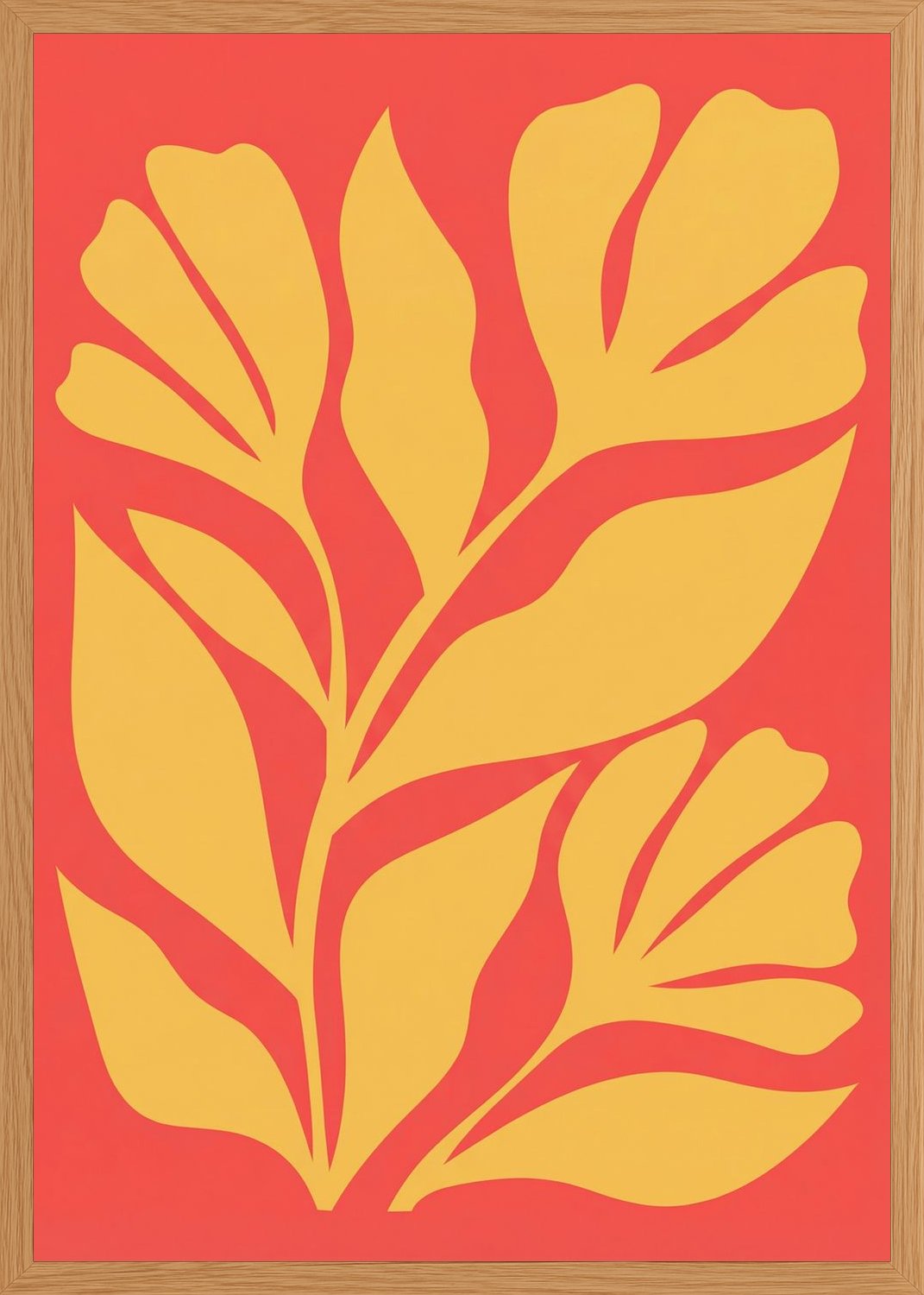 Poster print file