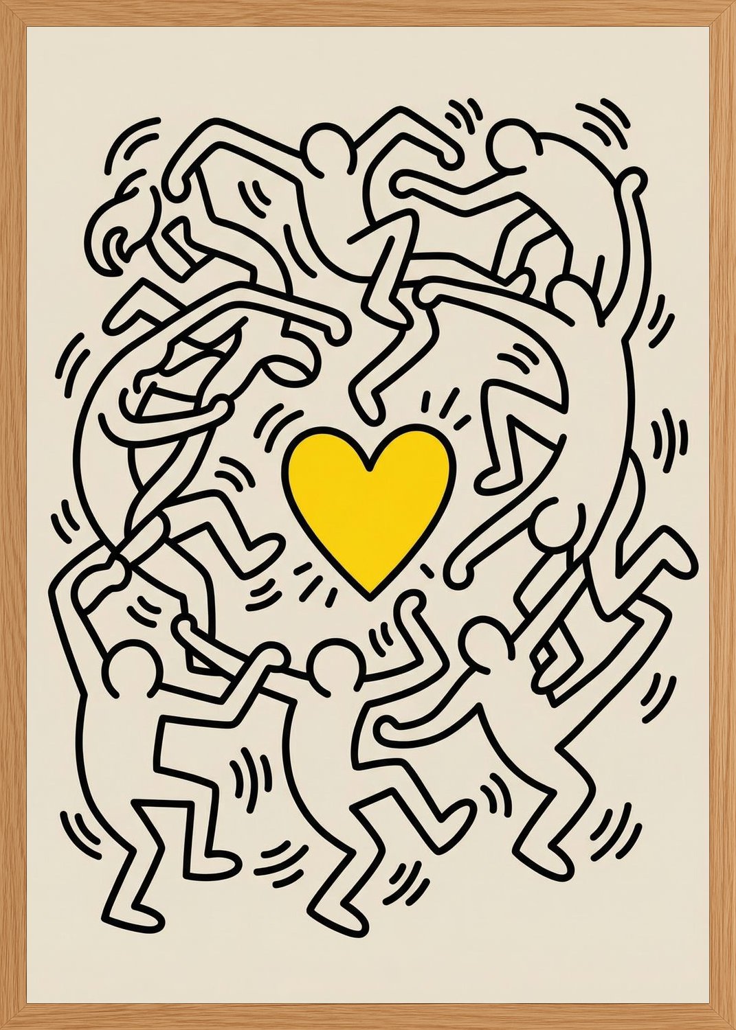 Poster print file