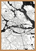 Poster print file
