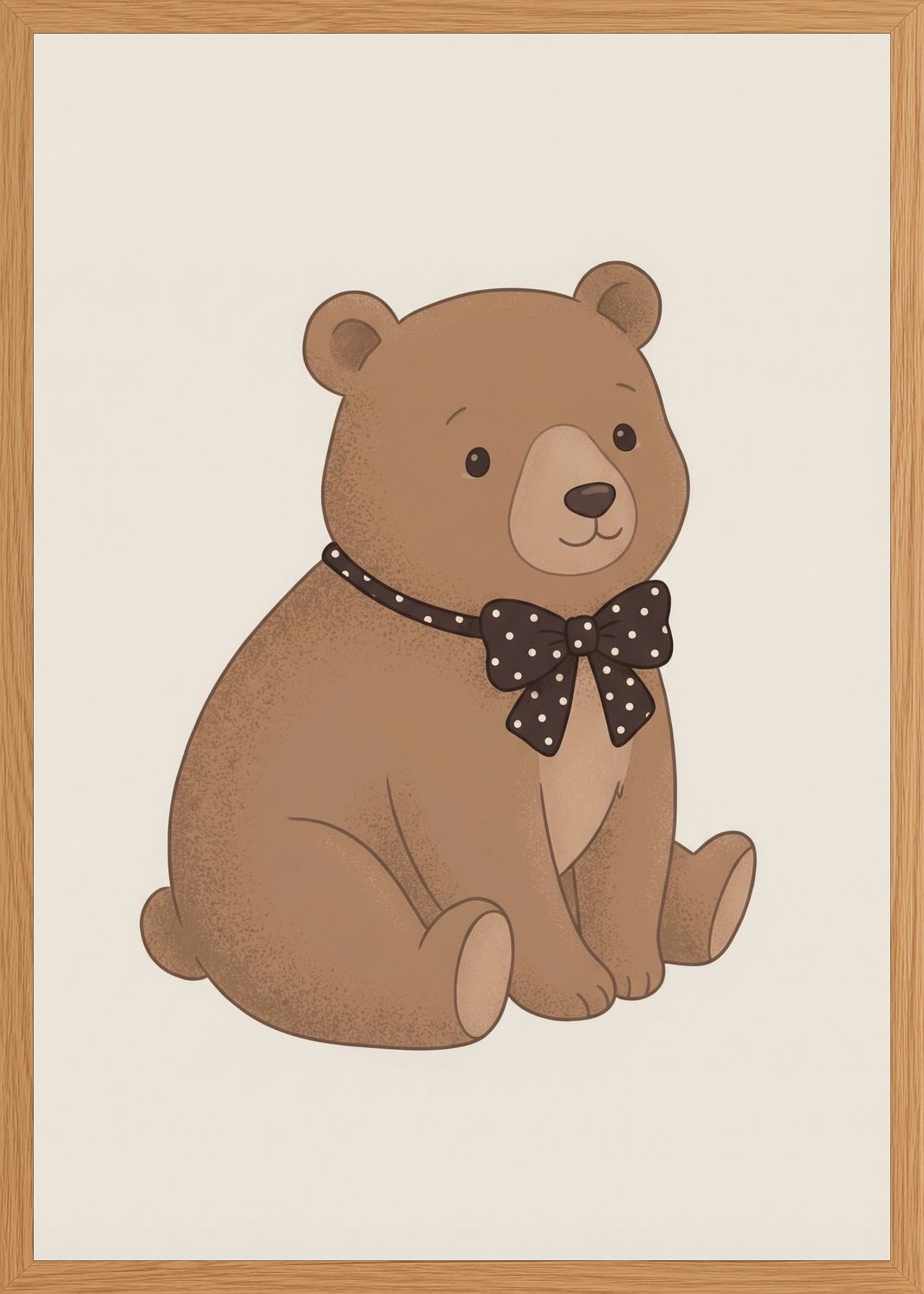 Poster print file