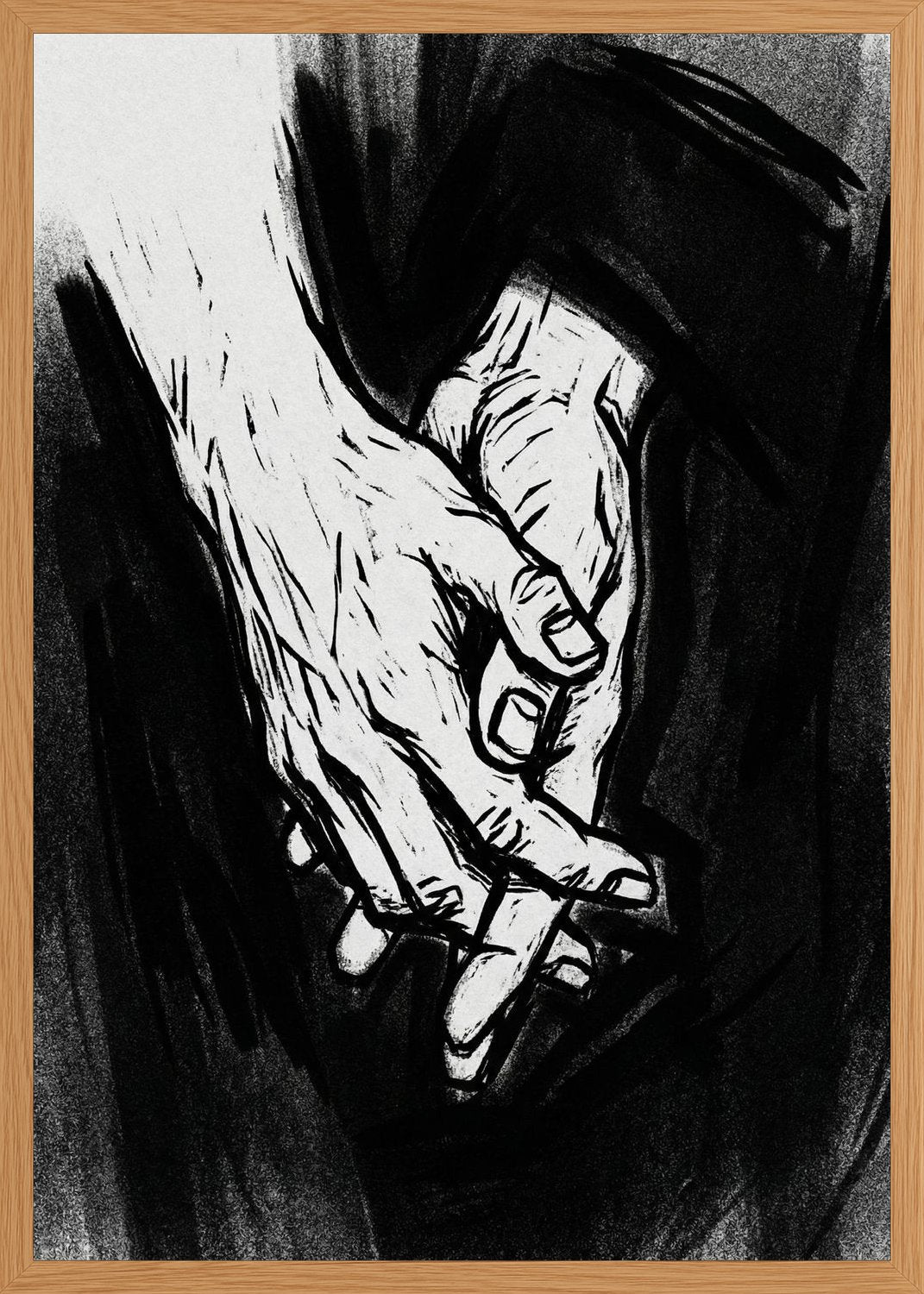 Poster print file
