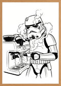 Poster print file