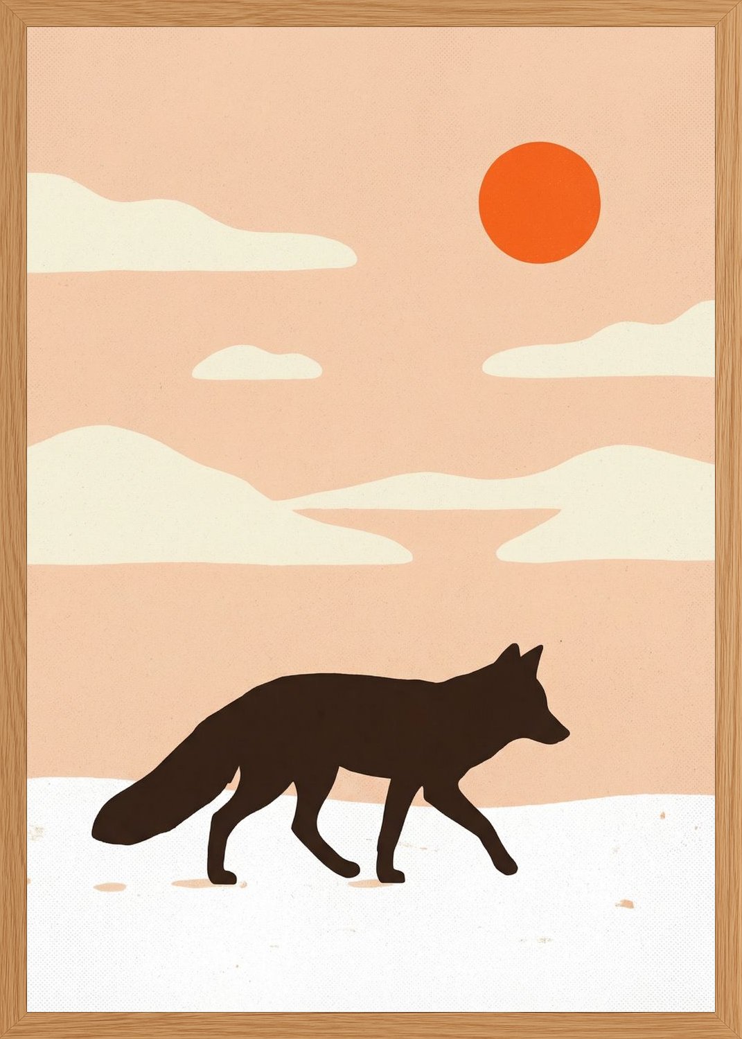 Poster print file