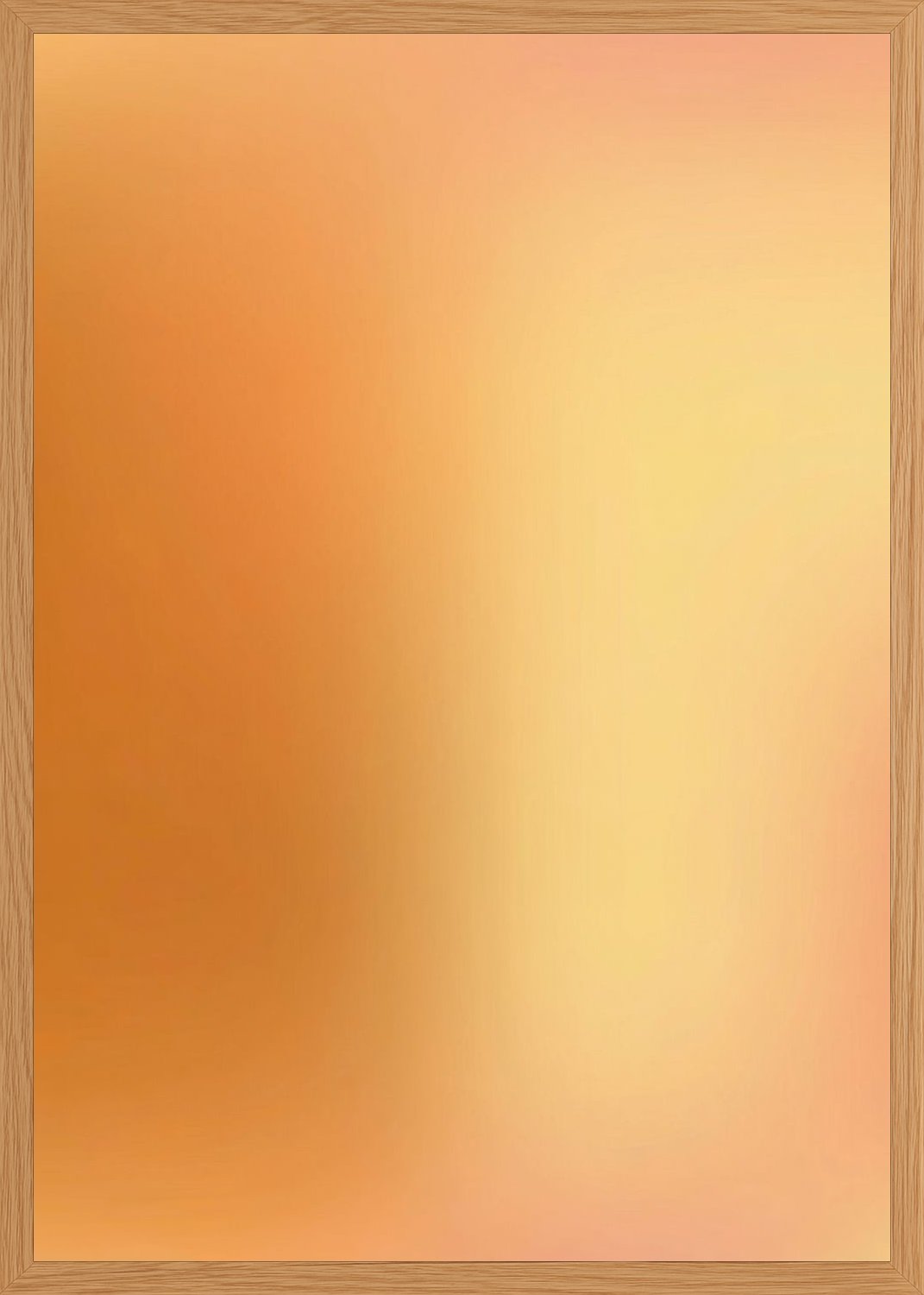 Poster print file