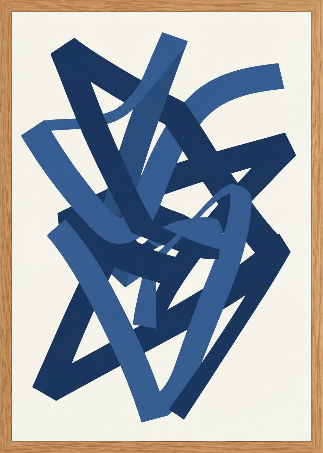 Poster print file