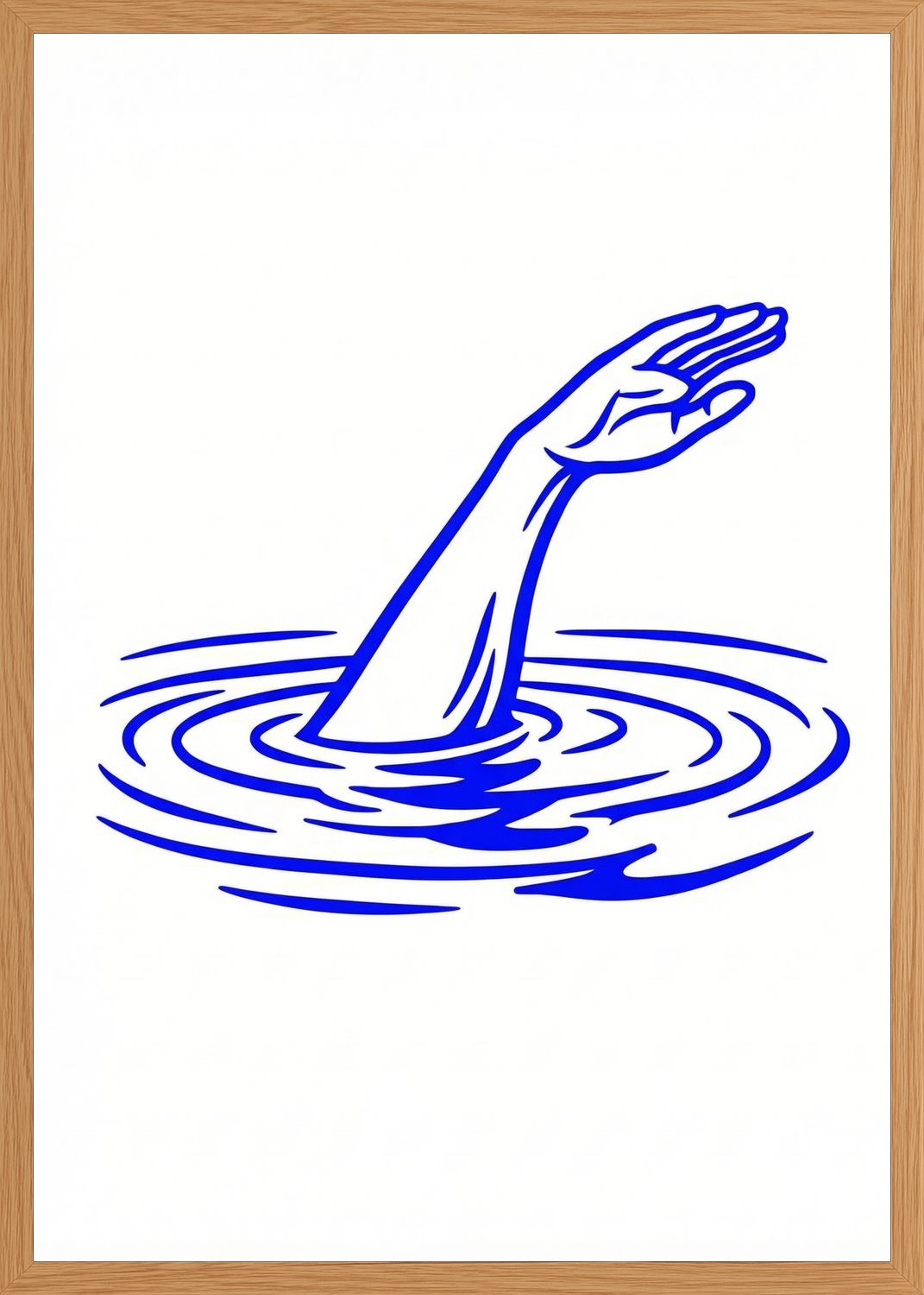 Poster print file