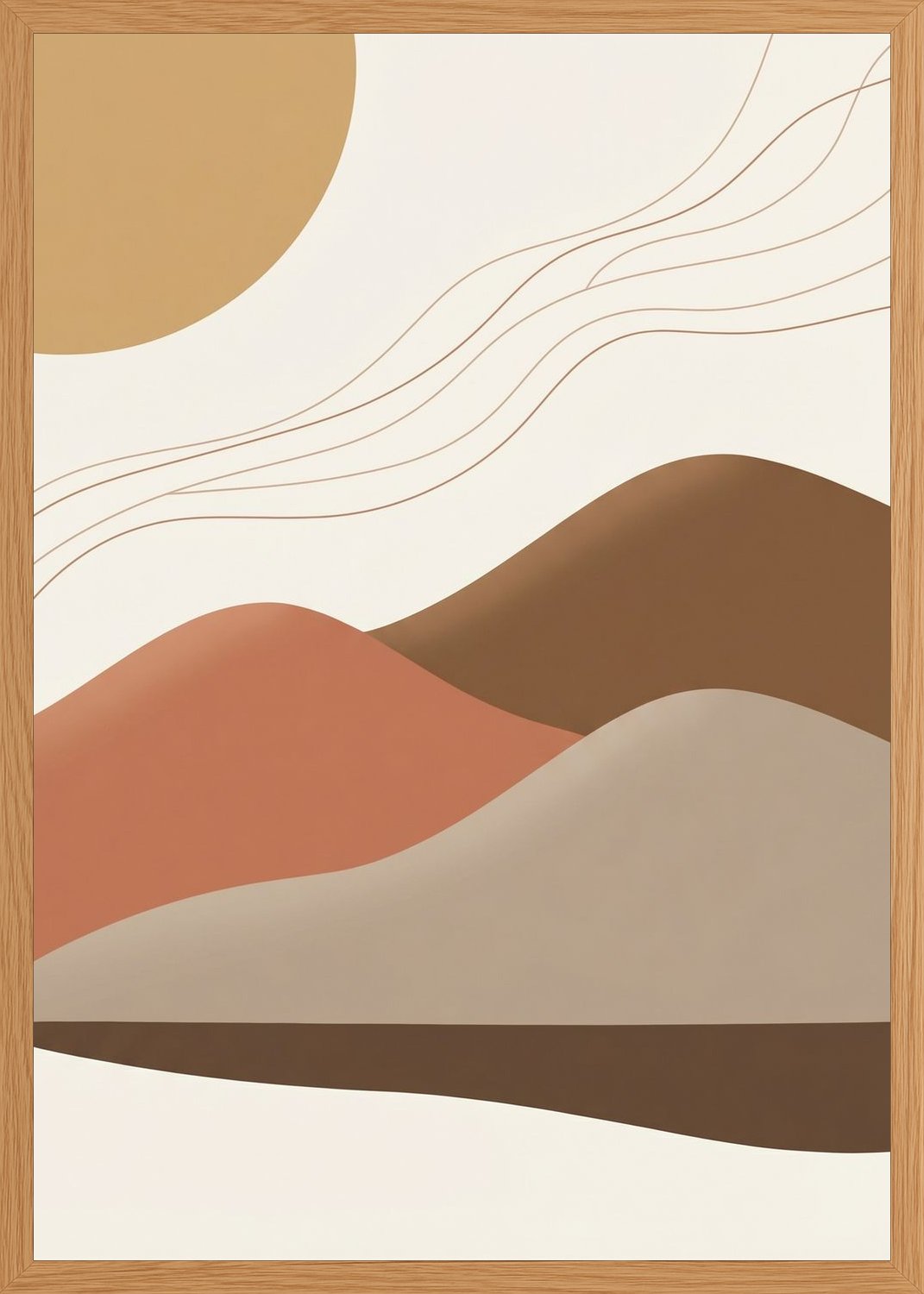 Poster print file