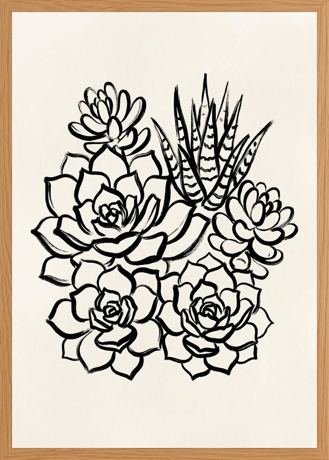 Poster print file