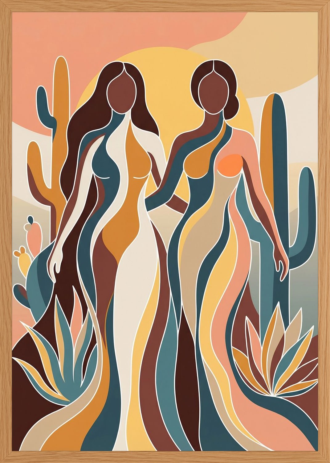 Poster print file