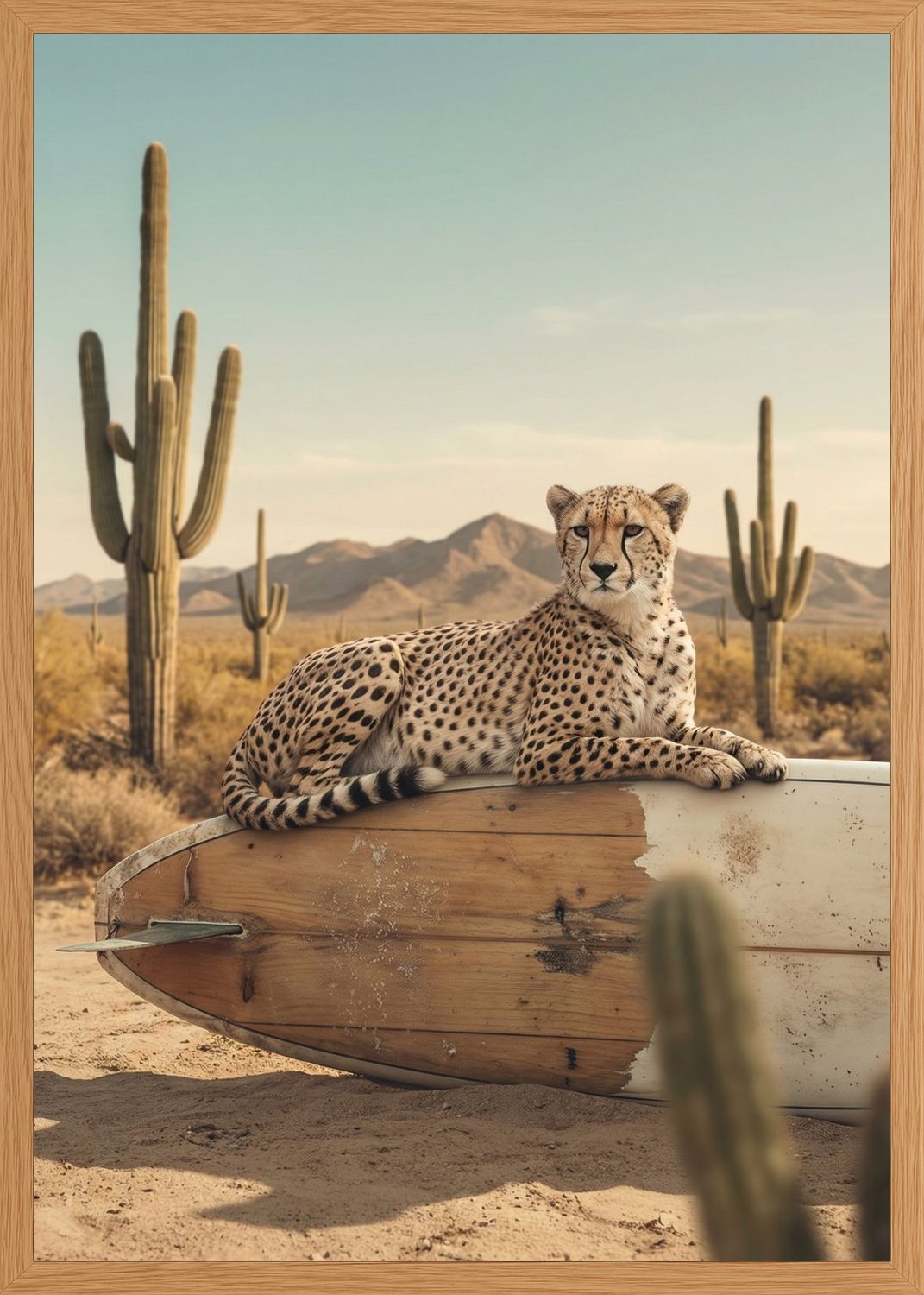 Poster print file