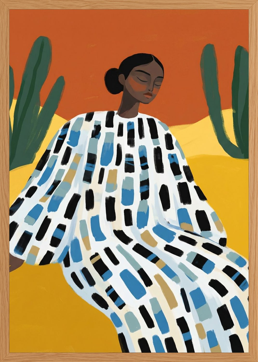 Poster print file