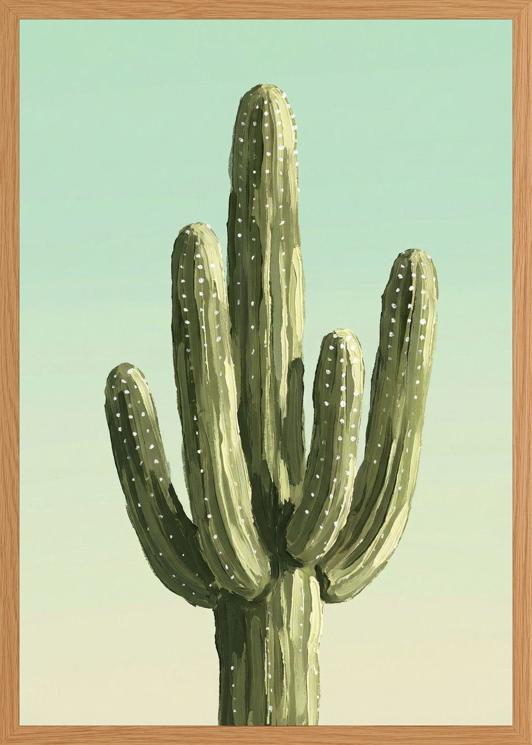 Poster print file