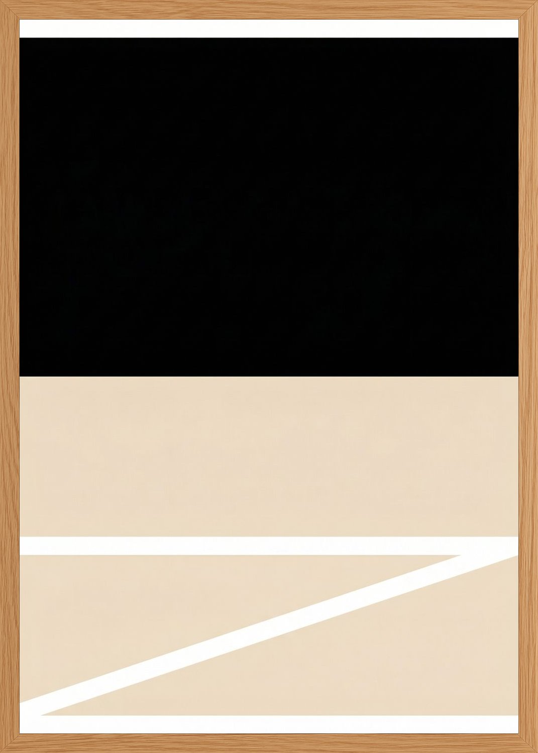 Poster print file