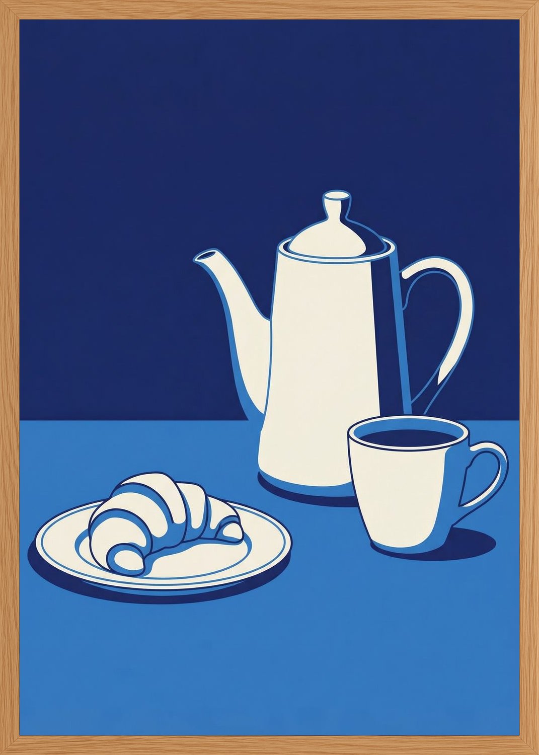 Poster print file