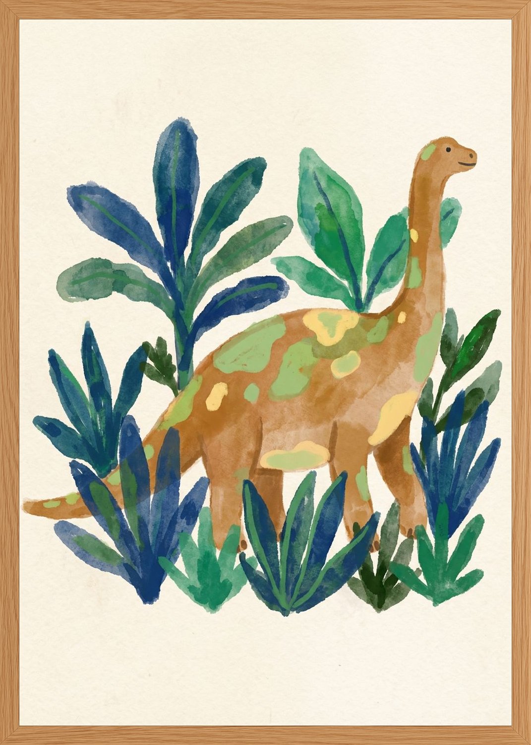 Poster print file