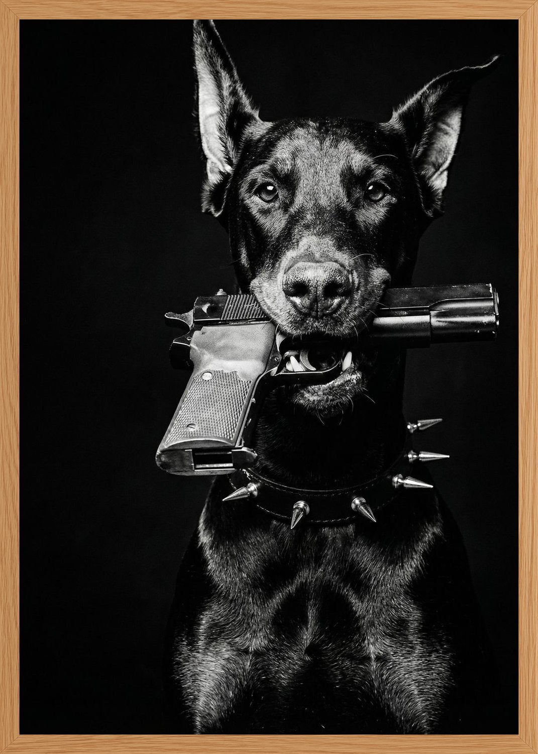 Poster print file