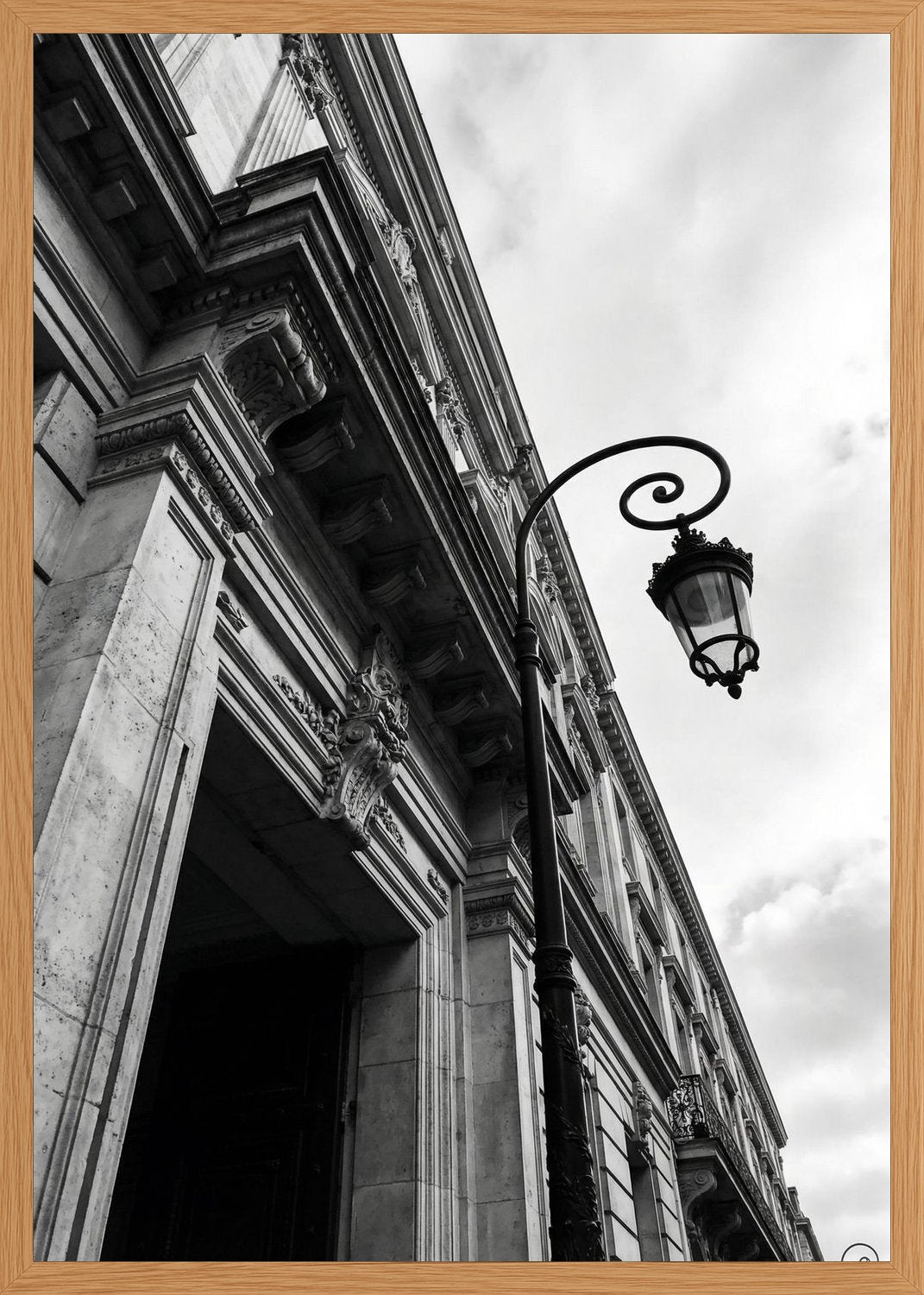 Poster print file