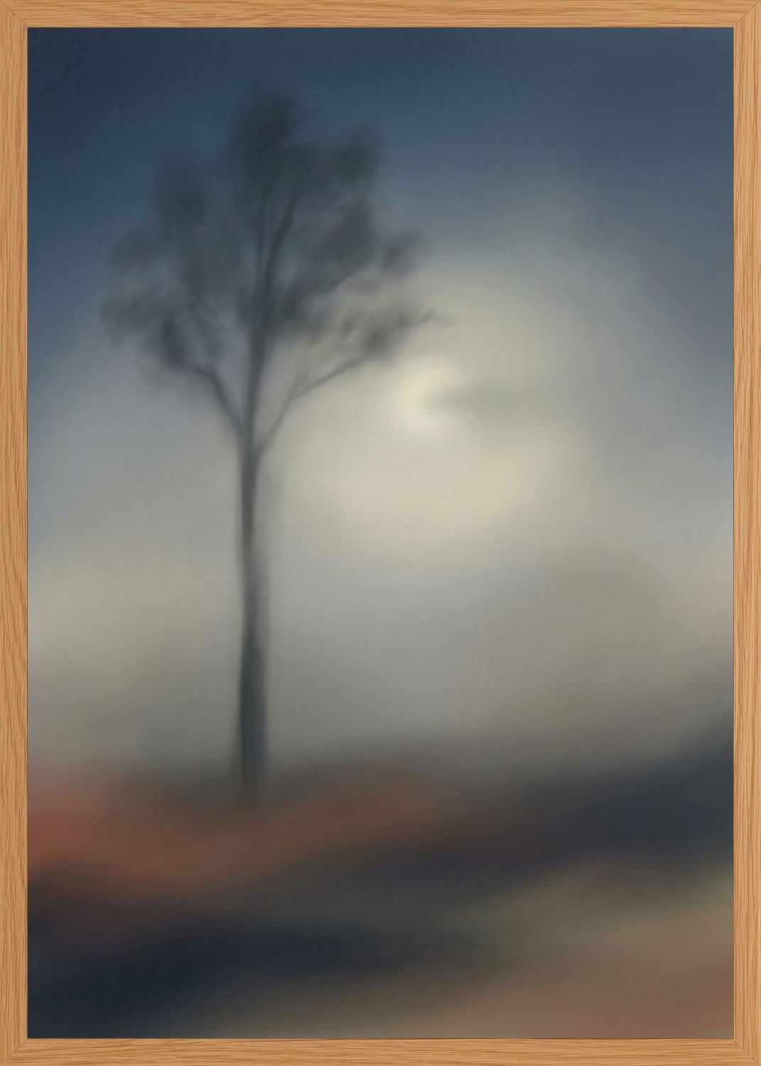 Poster print file