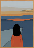 Poster print file