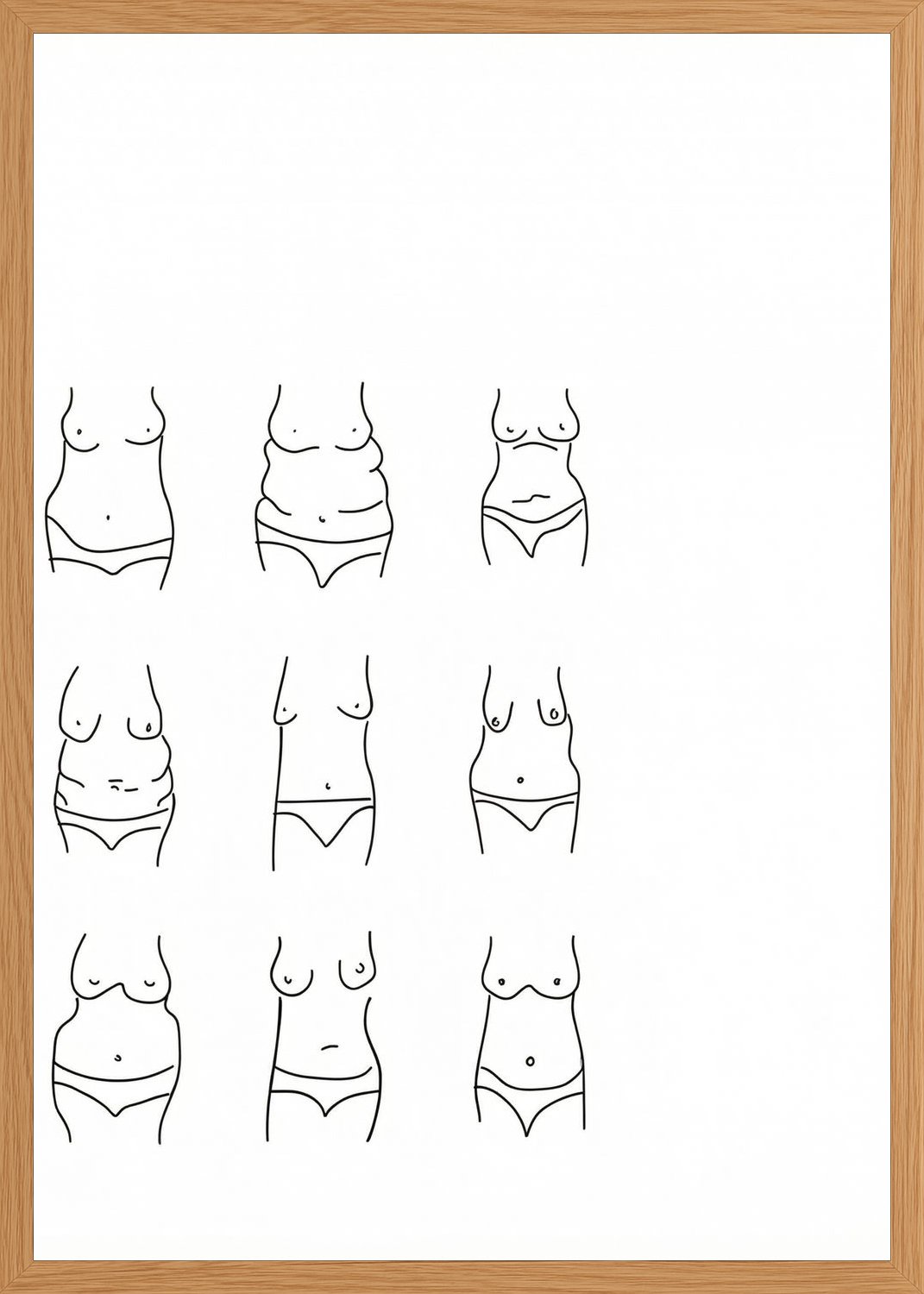 Poster print file