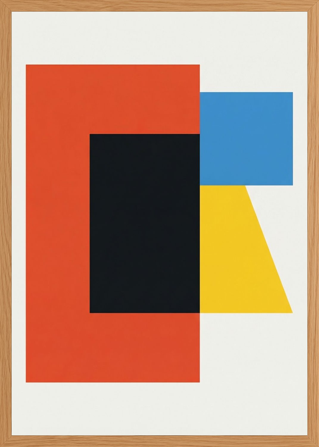 Poster print file