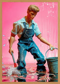 Poster print file