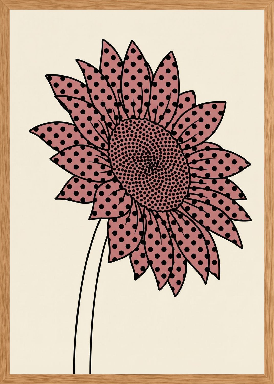 Poster print file