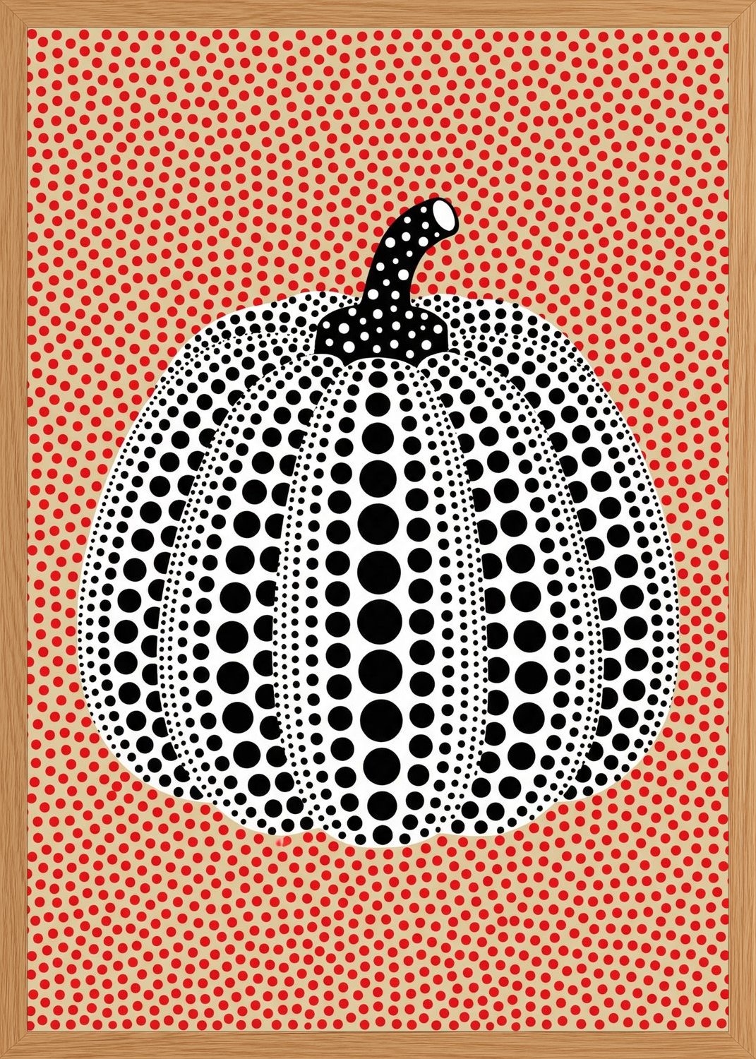 Poster print file