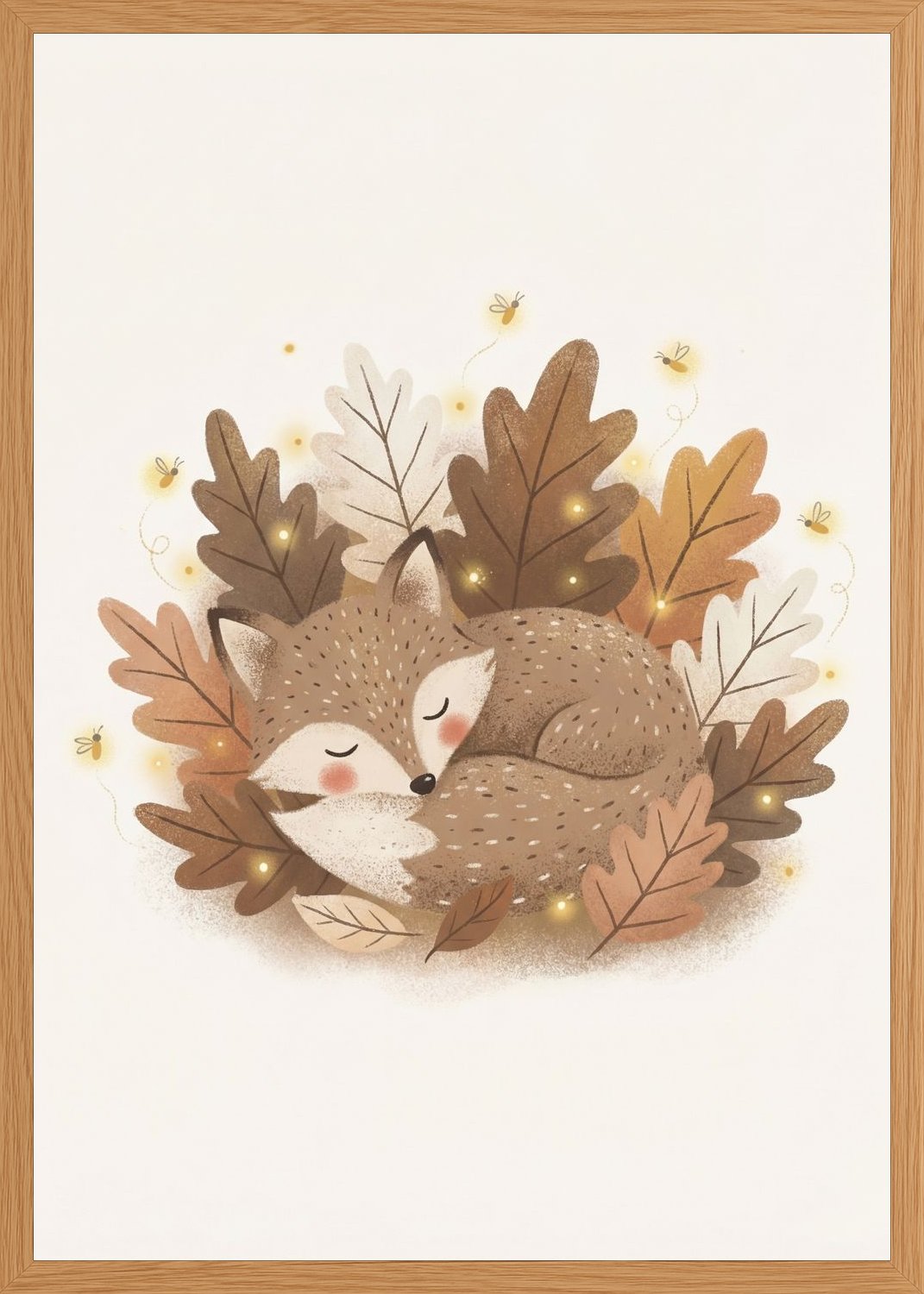 Poster print file
