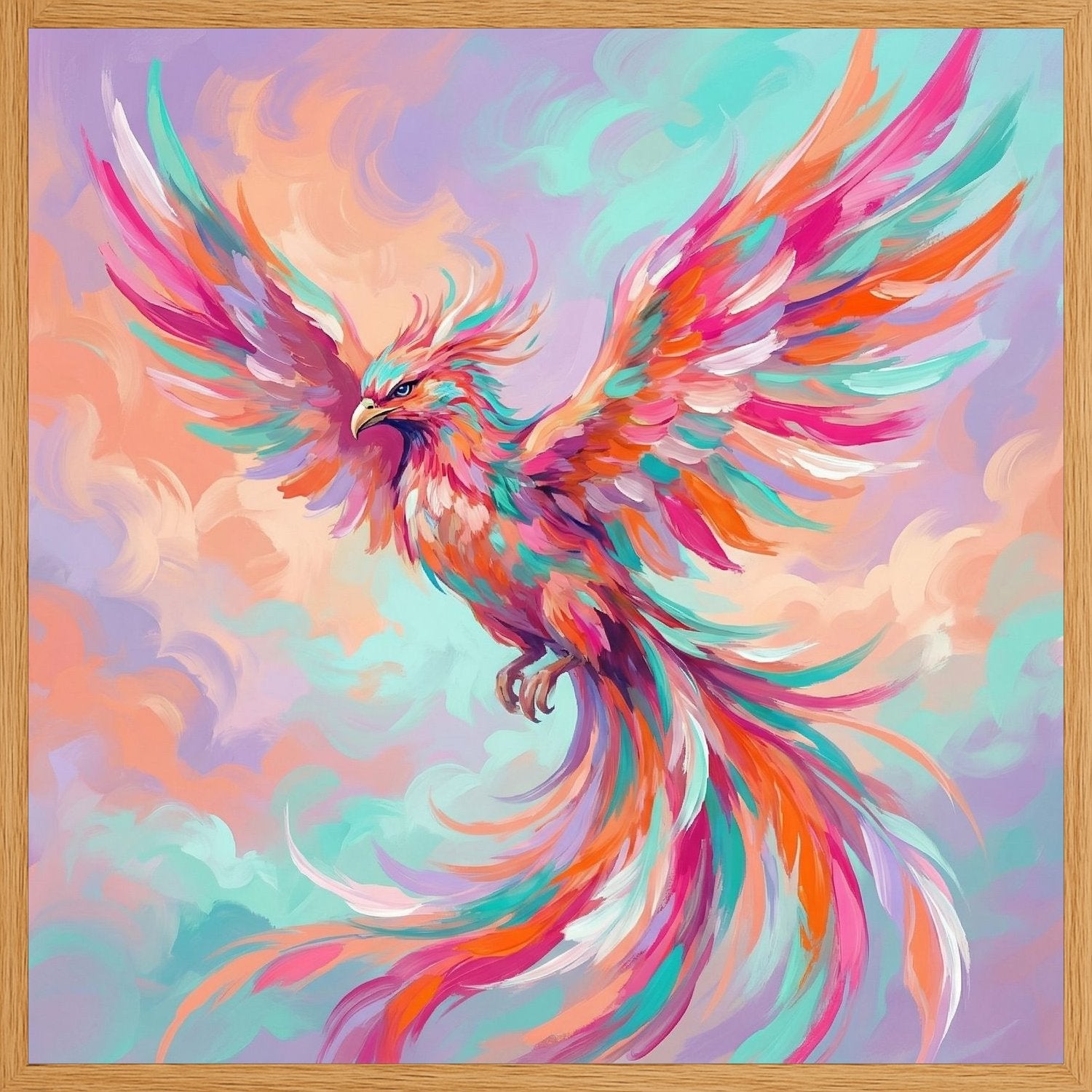 Poster print file