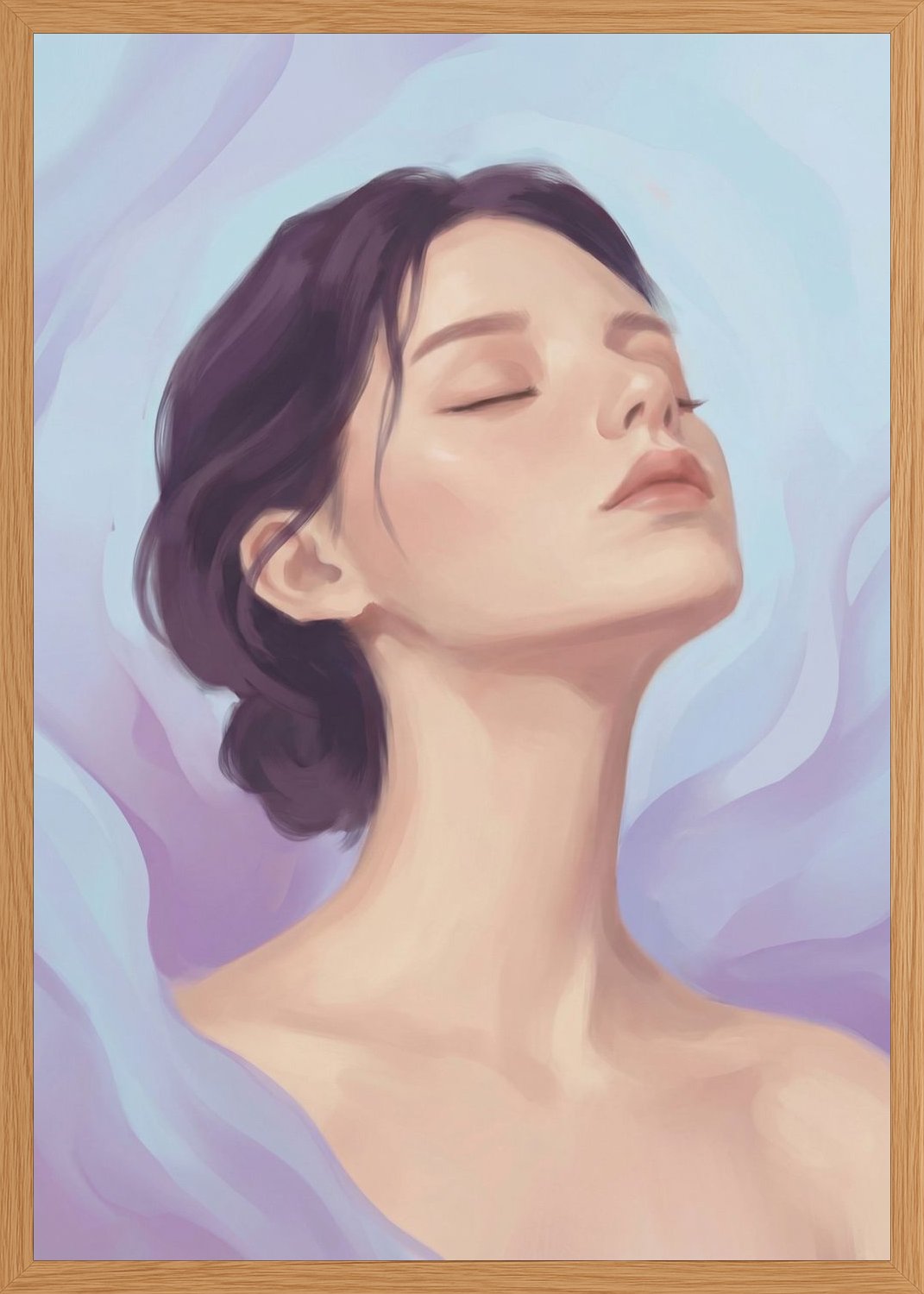 Poster print file