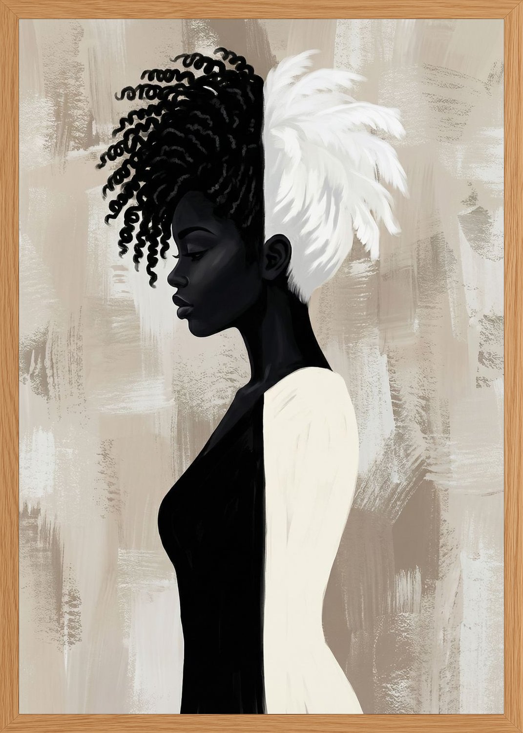 Poster print file