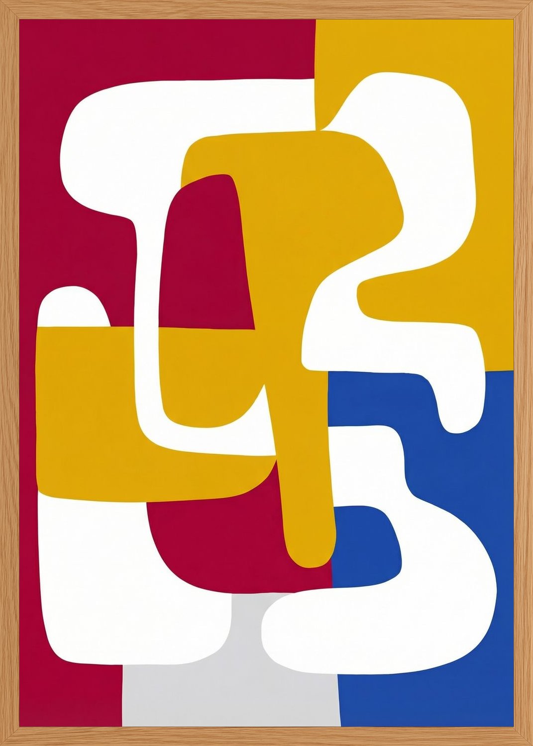Poster print file