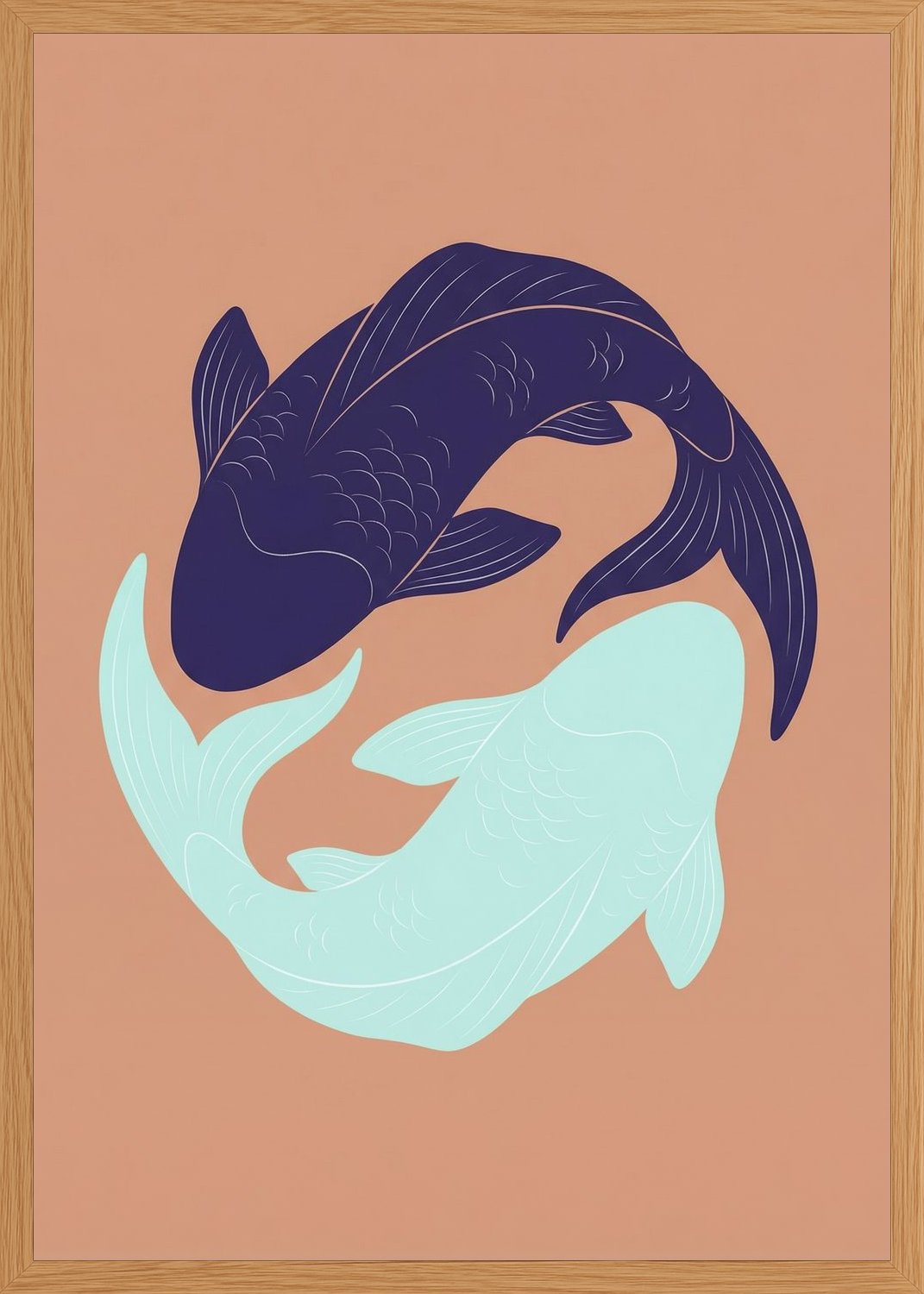 Poster print file