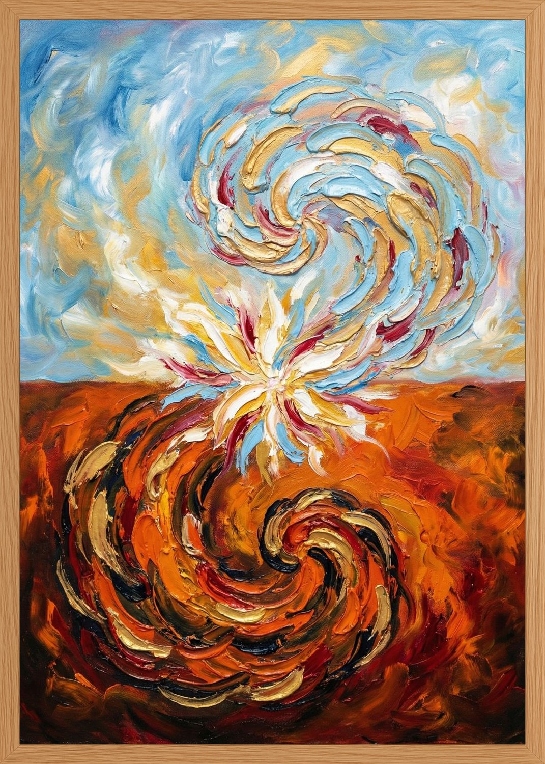 Poster print file