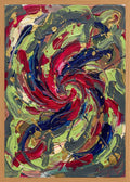 Poster print file